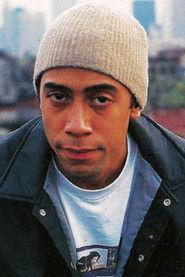 Giovanni Estevez as in A Love Supreme 1995