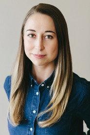 Andrea Jorawsky as Kristen in Circle of Steel 2019