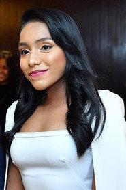 Washiya Mohamed as Aalin in Kanbalhi 2024