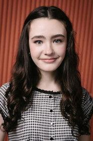 Clara Stack as Rose in The Naughty Nine 2023