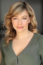 Lesli Brownlee as Ally in Henderson