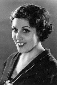 Nancy Brown as Carola in A Southern Maid 1934