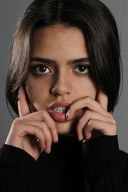 Mercês Borges as Amiga in Sara F. 2018