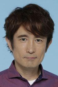 Hiroyuki Nishikawa as in Kentaro 2021