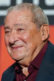 Bob Arum as Self in Manny Pacquiao: Unstoppable Force 2023