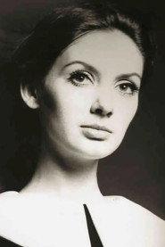Polly Niles as Cynthia in Super Fly 1972