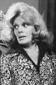 Beba Bidart as Complice de Linares in Toscanito y los detectives 1950