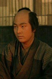 Danko Ichikawa as Saizo Muin in Daredevil in the Castle 1961