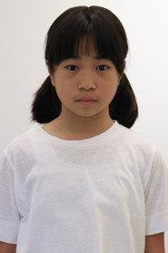 Xu Rong-qing as Hsu Chun Mei in A Night with Moosina 2022
