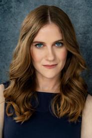 Holly Anspaugh as Ellie in Alien in the Heartland