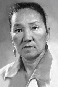 Sulyū Allamuratova as in Defiant 1982