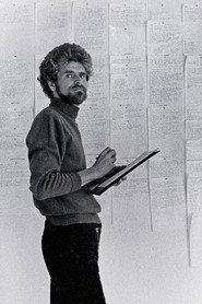 Hubert Fichte as in Palette revisited 2005