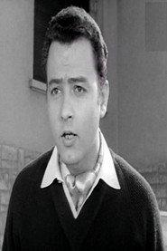Samir Shedid as in The Way Of The Devil 1963