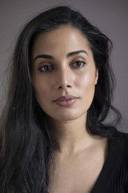 Nadia Kounda as in Thank You Satan 2026