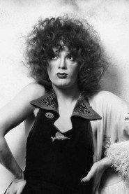 Jackie Curtis as Jackie in Flesh 1968