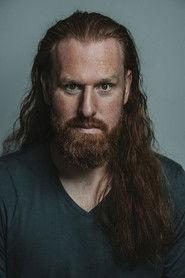 Milan van Weelden as Ivor in De Club Van Sinterklaas: De Gestrande Stoomboot 2023