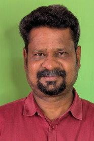 K Sambasivam as in Adavi 2020