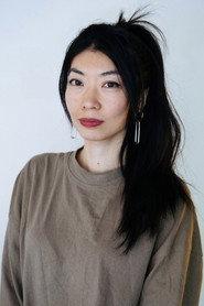 Mila Zuo as Herself in App 666 2024