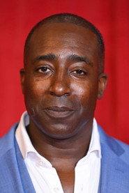 Vinta Morgan as Antony, Macbeth, Othello in If It Be Love 2015