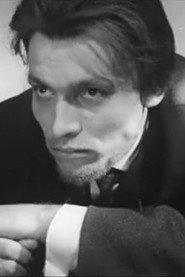 Vladimir Sokolov as in Against the Current 1981