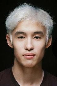 Bùi Thạc Phong as Trong in Don’t Cry, Butterfly 2025