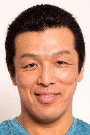 Kazunari Murakami as Self in Pride 10: Return of the Warriors 2000