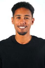 Ambrose Uren as DJ Hardcap in House Party: Tonight's the Night 2013