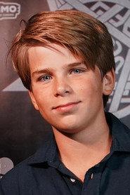 Townes Bunner as Lukas Nordheim in There's Something in the Barn 2023