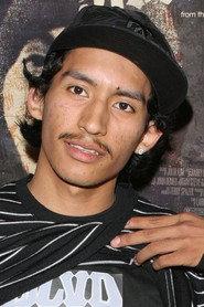 Eddie Velasquez as Eddie in Wassup Rockers 2005