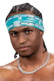 Andre Moore as Encore in House of Glory Wrestling The Beginning - In Memory of Jay Briscoe 2023