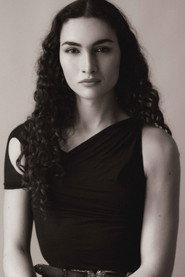 Mina Serrano as in Three Times Mina 2025