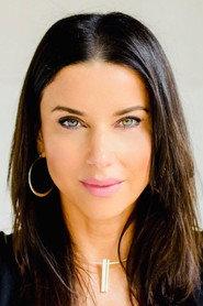 Christina Aivalis as Vika / Larya Body Double 2 in Five Stars 2026