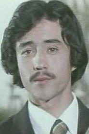Zheksen Kairliyev as Teacher Batyrzhan Batyrkhanovich in Alpamys Goes to School 1978
