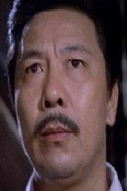 Wei Su as in Bloody Hand Goddess 1970