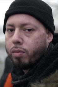 Oscar Jurado as Self in To Be Determined 2021