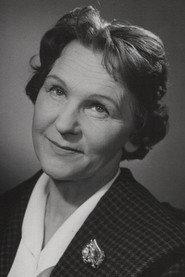 Teofila Koronkiewicz as Train Passenger in Journey for One Smile 1972