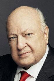 Roger Ailes as Self (archive footage) in Man In The Arena 2020