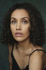 Keturah Chambers as Sofia Rose in Tell No Lies 2024
