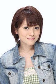 Keiko Kobayashi as in Chun ai 2007