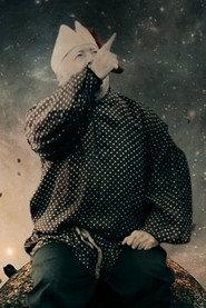 Yuriy Kulik as Buffoon in Intent 2019