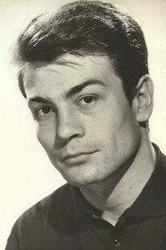 Claude Titre as Michel Mortier in So Much Love Lost 1958