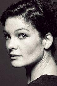 Malena Engström as Irene in My Bearded Mother 2003