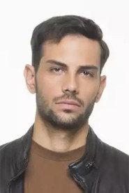 Alexandros Theodoropoulos as Andreas in My Father's Murder in Greece 2024
