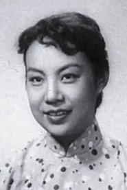 Huanqing Li as in The Great Reunion 1948