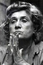 Maria Antonietta Macciocchi as Self - writer in Whoever Says the Truth Shall Die 1981