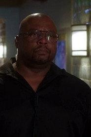 Smalls as Tiny in Speed Demons 2012