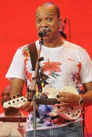 Anderson Leonardo as Birunga in Art Popular apresenta: "Os Bambas" no Auditório do Ibirapuera (Ao Vivo) 2024