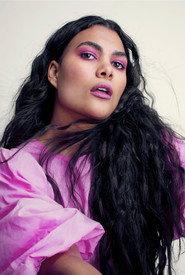 Smilla as Mermaid in Ill Fares The Land 2023