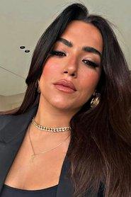 Aya Selim as in The Tagammou Killer 2026