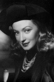 Doris Duranti as Madame Berlinga in The Moment of Truth 1952